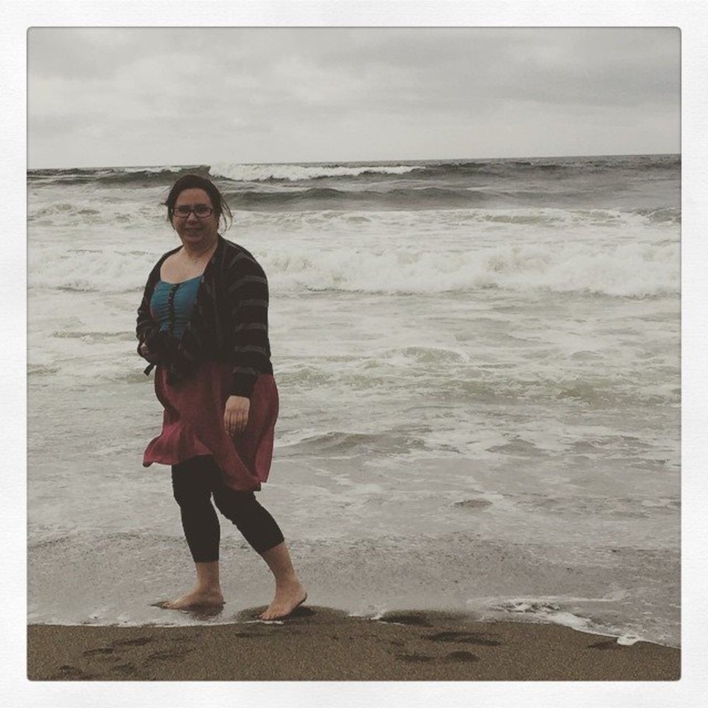 Meet your Posher, Jayna